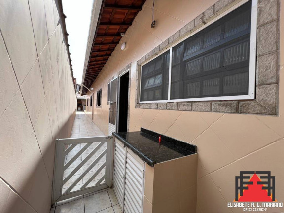 Imagem Casa com 3 Quartos à Venda, 133 m² em Aviacao - Praia Grande