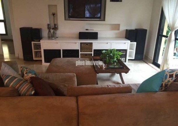 Imagem Apartamento com 3 Quartos à Venda, 210 m² em Morumbi - São Paulo Imagem Apartamento com 3 Quartos à Venda, 210 m² em Morumbi - São Paulo