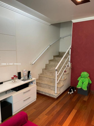 Imagem Casa com 3 Quartos para Alugar, 120 m² em Vila Gomes Cardim - São Paulo Imagem Casa com 3 Quartos para Alugar, 120 m² em Vila Gomes Cardim - São Paulo