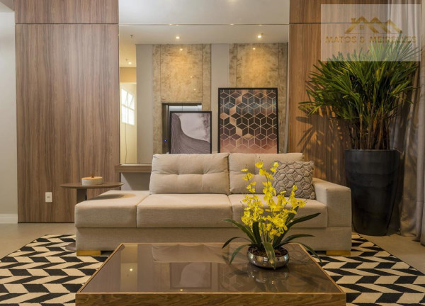 Imagem Apartamento com 3 Quartos à Venda, 90 m² em Guararapes - Fortaleza Imagem Apartamento com 3 Quartos à Venda, 90 m² em Guararapes - Fortaleza