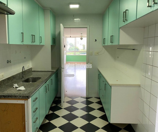 Imagem Apartamento com 4 Quartos à Venda, 126 m² em Panamby - São Paulo Imagem Apartamento com 4 Quartos à Venda, 126 m² em Panamby - São Paulo
