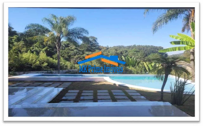 Imagem Casa de Condomínio com 5 Quartos à Venda, 725 m² em Tamboré - Santana De Parnaíba Imagem Casa de Condomínio com 5 Quartos à Venda, 725 m² em Tamboré - Santana De Parnaíba