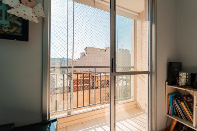 Imagem Apartamento com 3 Quartos à Venda, 56 m² em Vila Parque Jabaquara - São Paulo Imagem Apartamento com 3 Quartos à Venda, 56 m² em Vila Parque Jabaquara - São Paulo