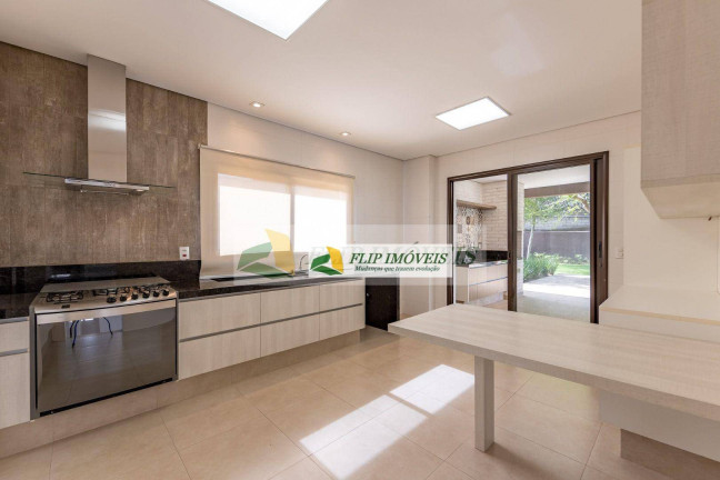 Imagem Casa com 4 Quartos à Venda, 360 m² em Chácaras Alpina - Valinhos
