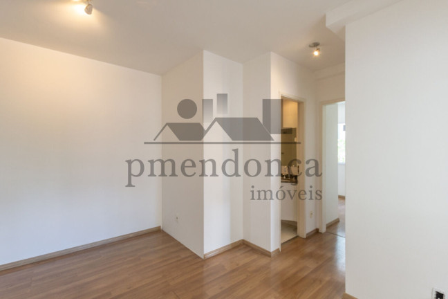 Imagem Apartamento com 2 Quartos à Venda, 50 m² em Pompeia - São Paulo Imagem Apartamento com 2 Quartos à Venda, 50 m² em Pompeia - São Paulo