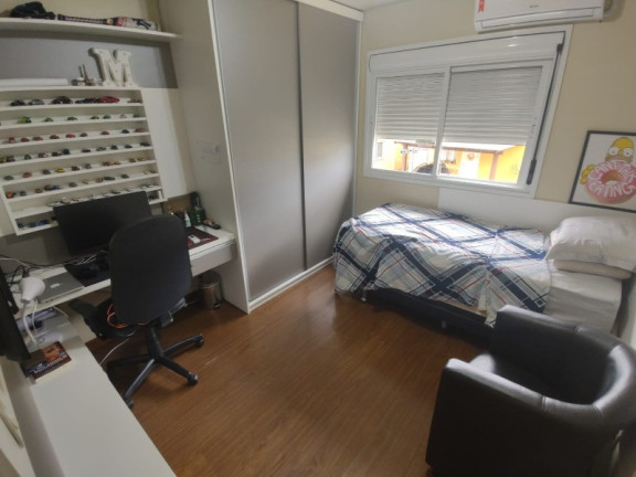 Imagem Sobrado com 3 Quartos à Venda, 117 m² em Alto Petropolis - Porto Alegre