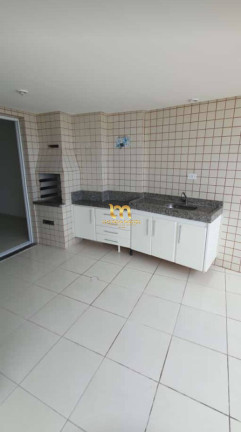 Imagem Apartamento com 3 Quartos à Venda, 130 m² em Aviação - Praia Grande