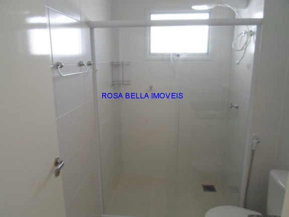 Imagem Apartamento com 2 Quartos à Venda, 54 m² em Chácara Segre - Jundiaí