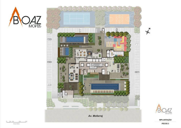 Imagem Apartamento com 4 Quartos à Venda, 153 m² em Vila Leopoldina - São Paulo Imagem Apartamento com 4 Quartos à Venda, 153 m² em Vila Leopoldina - São Paulo