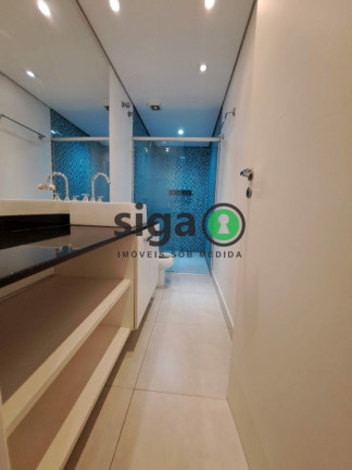 Imagem Apartamento com 2 Quartos à Venda, 101 m² em Vila Nova Conceição - São Paulo Imagem Apartamento com 2 Quartos à Venda, 101 m² em Vila Nova Conceição - São Paulo