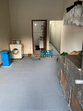 Imagem Sobrado com 4 Quartos à Venda, 220 m² em Jardim Samambaia - Ubatuba