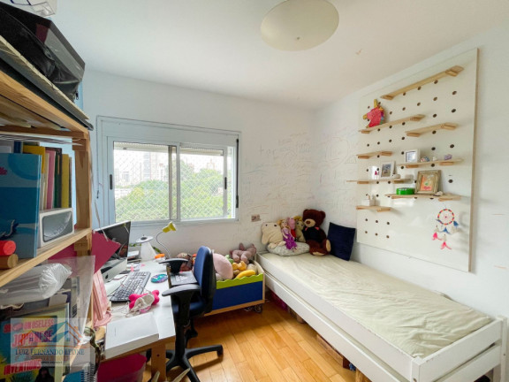 Imagem Apartamento com 3 Quartos à Venda, 132 m² em Vila Madalena - São Paulo