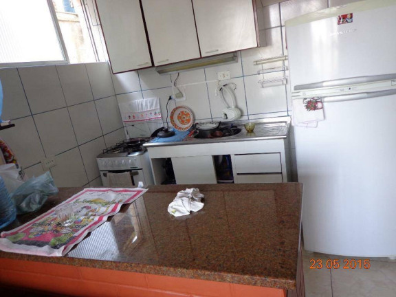 Imagem Apartamento com 1 Quarto à Venda, 47 m² em Vila Guilhermina - Praia Grande Imagem Apartamento com 1 Quarto à Venda, 47 m² em Vila Guilhermina - Praia Grande