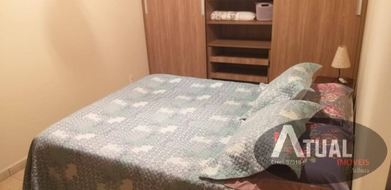 Imagem Casa com 6 Quartos à Venda, 600 m² em Represa - Piracaia