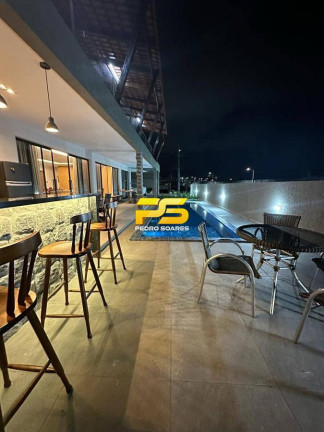 Imagem Casa com 5 Quartos à Venda, 400 m² em Amazônia Park - Cabedelo Imagem Casa com 5 Quartos à Venda, 400 m² em Amazônia Park - Cabedelo