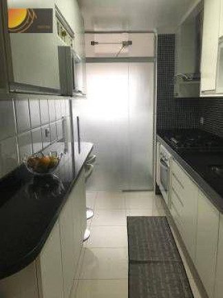 Apartamento com 3 Quartos à Venda, 75 m² em Pirituba - São Paulo