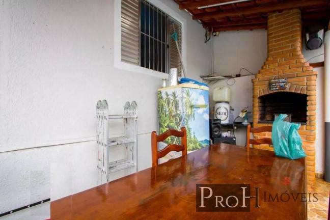 Imagem Casa com 2 Quartos à Venda, 224 m² em Parque Novo Oratório - Santo André Imagem Casa com 2 Quartos à Venda, 224 m² em Parque Novo Oratório - Santo André