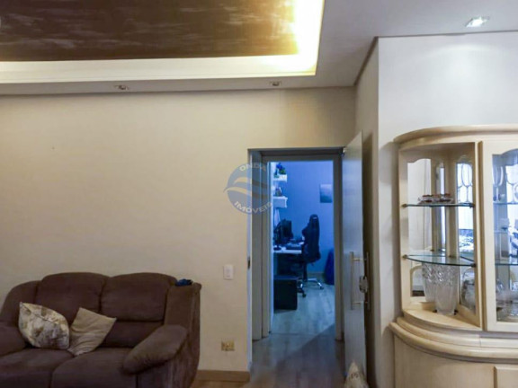 Imagem Apartamento com 2 Quartos à Venda, 110 m² em Boqueirão - Santos Imagem Apartamento com 2 Quartos à Venda, 110 m² em Boqueirão - Santos