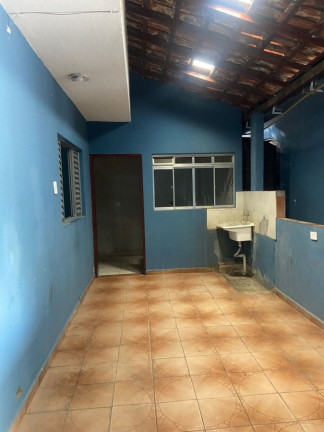 Imagem Casa com 3 Quartos à Venda, 221 m² em Vila Matilde - São Paulo Imagem Casa com 3 Quartos à Venda, 221 m² em Vila Matilde - São Paulo