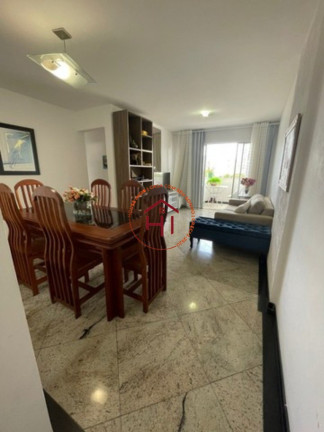 Imagem Apartamento com 3 Quartos à Venda, 102 m² em Vitória - Salvador