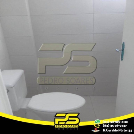 Imagem Apartamento com 2 Quartos à Venda, 88 m² em Bessa - João Pessoa