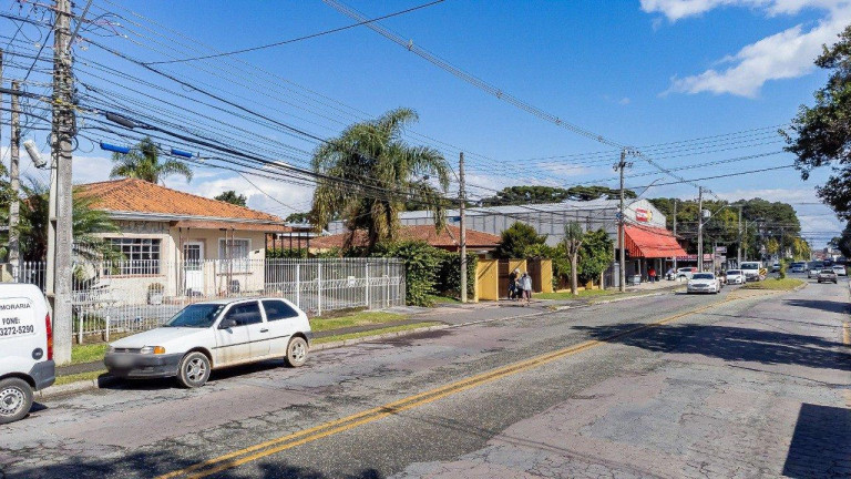 Imagem Terreno à Venda, 551 m² em Campo Comprido - Curitiba Imagem Terreno à Venda, 551 m² em Campo Comprido - Curitiba