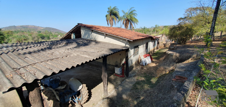 Imagem Imóvel com 1 Quarto à Venda, 27 m² em área Rural De Esmeraldas - Esmeraldas