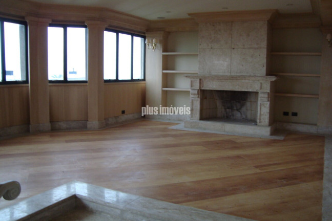 Imagem Apartamento com 4 Quartos à Venda, 607 m² em Santo Amaro - São Paulo Imagem Apartamento com 4 Quartos à Venda, 607 m² em Santo Amaro - São Paulo