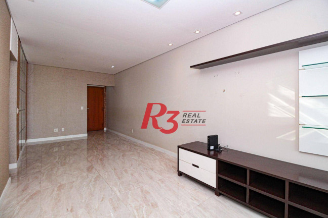 Imagem Apartamento com 3 Quartos à Venda, 98 m² em José Menino - Santos Imagem Apartamento com 3 Quartos à Venda, 98 m² em José Menino - Santos
