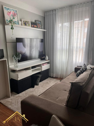 Imagem Apartamento com 2 Quartos à Venda, 54 m² em Novo Osasco - Osasco Imagem Apartamento com 2 Quartos à Venda, 54 m² em Novo Osasco - Osasco