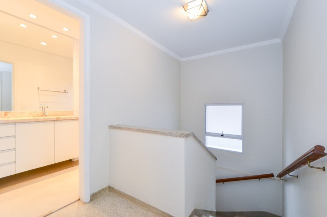 Imagem Casa com 3 Quartos à Venda, 200 m² em Brooklin Paulista - São Paulo Imagem Casa com 3 Quartos à Venda, 200 m² em Brooklin Paulista - São Paulo