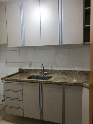 Imagem Apartamento com 2 Quartos à Venda, 72 m² em Centro - Araraquara Imagem Apartamento com 2 Quartos à Venda, 72 m² em Centro - Araraquara