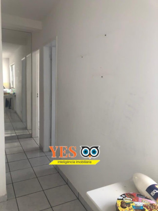 Imagem Apartamento com 3 Quartos à Venda, 86 m² em Caseb - Feira De Santana Imagem Apartamento com 3 Quartos à Venda, 86 m² em Caseb - Feira De Santana