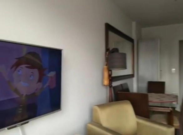 Imagem Apartamento com 1 Quarto à Venda ou Locação, 51 m² em Vila Romana - São Paulo Imagem Apartamento com 1 Quarto à Venda ou Locação, 51 m² em Vila Romana - São Paulo