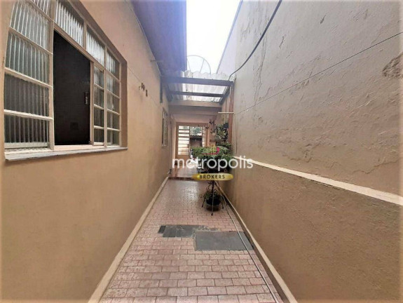 Imagem Casa com 2 Quartos à Venda, 93 m² em Olímpico - São Caetano Do Sul Imagem Casa com 2 Quartos à Venda, 93 m² em Olímpico - São Caetano Do Sul
