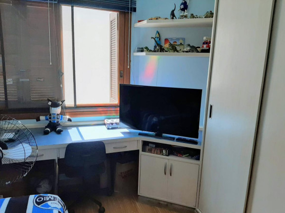 Imagem Apartamento com 3 Quartos à Venda, 153 m² em Jardim Itu-sabará - Porto Alegre