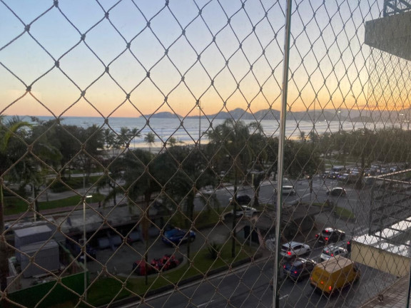 Imagem Apartamento com 3 Quartos à Venda, 124 m² em Boqueirão - Santos