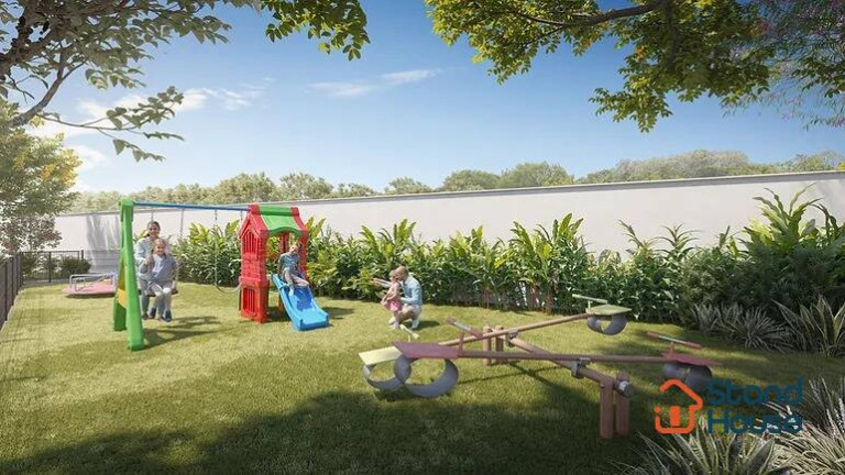 Imagem Apartamento com 2 Quartos à Venda,  em Conceição - Feira De Santana