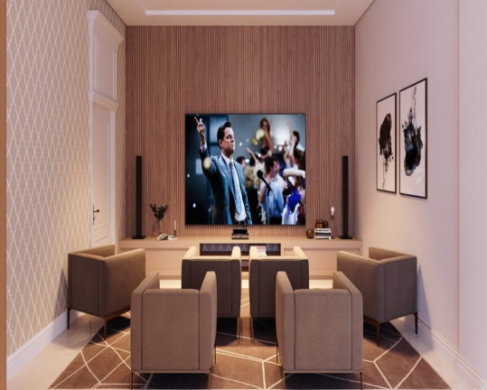 Imagem Apartamento com 3 Quartos à Venda, 121 m² em Saguaçu - Joinville Imagem Apartamento com 3 Quartos à Venda, 121 m² em Saguaçu - Joinville