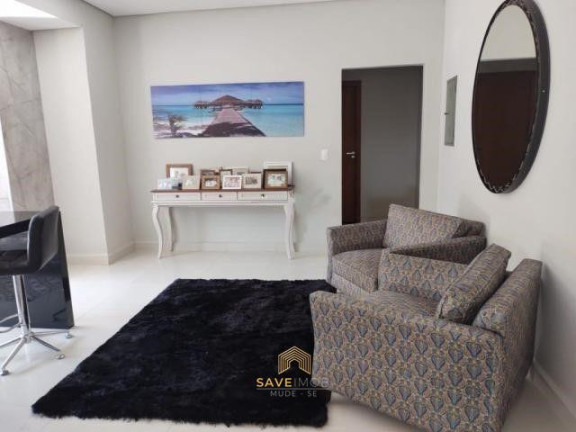 Imagem Imóvel com 3 Quartos à Venda, 380 m² em Lagos De Shanadu - Indaiatuba