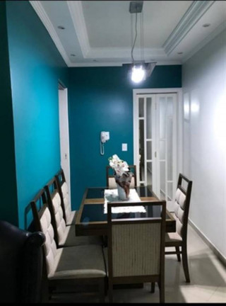 Imagem Apartamento à Venda,  em Jardim Enseada - Guaruja