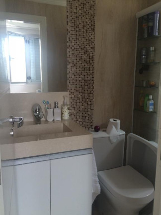 Imagem Apartamento com 3 Quartos à Venda, 75 m² em Vila Inglesa - São Paulo