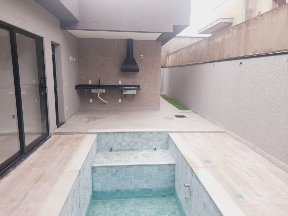 Imagem Casa com 3 Quartos à Venda, 154 m² em Gran Ville São Venancio - Itupeva Imagem Casa com 3 Quartos à Venda, 154 m² em Gran Ville São Venancio - Itupeva
