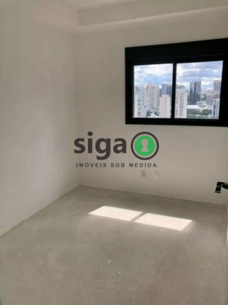 Imagem Apartamento com 3 Quartos à Venda, 84 m² em Brooklin - São Paulo Imagem Apartamento com 3 Quartos à Venda, 84 m² em Brooklin - São Paulo