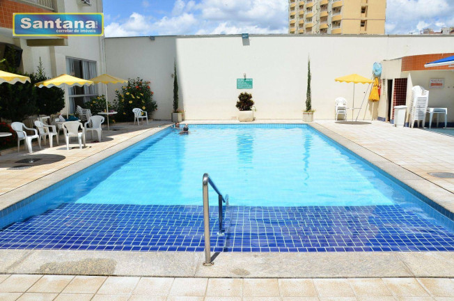 Imagem Apartamento com 1 Quarto à Venda, 46 m² em Parque Jardim Brasil - Caldas Novas Imagem Apartamento com 1 Quarto à Venda, 46 m² em Parque Jardim Brasil - Caldas Novas