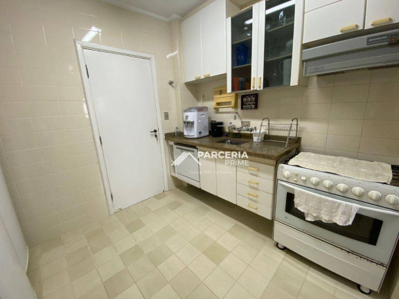 Imagem Apartamento com 3 Quartos à Venda, 135 m² em Riviera Módulo 3 - Bertioga
