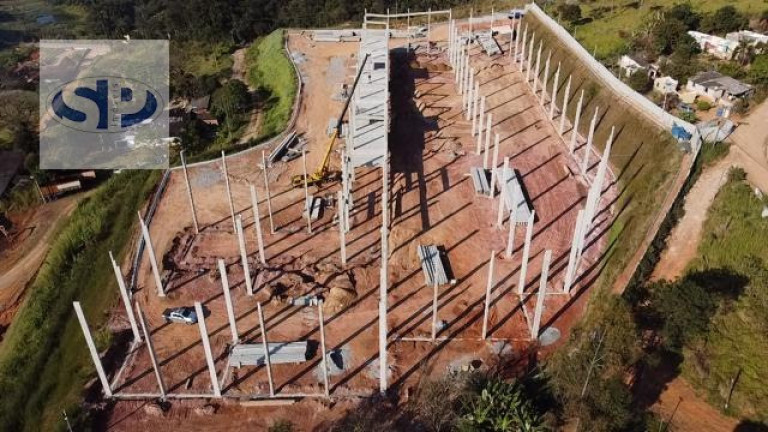 Imagem Imóvel Comercial para Alugar, 9.226 m² em Chácaras Maristela - Franco Da Rocha Imagem Imóvel Comercial para Alugar, 9.226 m² em Chácaras Maristela - Franco Da Rocha