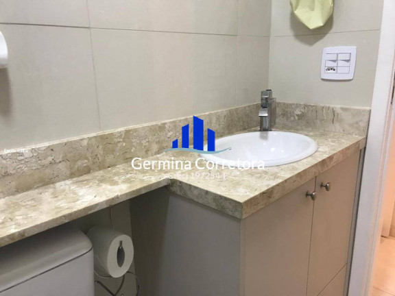 Imagem Apartamento com 2 Quartos à Venda, 54 m² em Parque Viana - Barueri