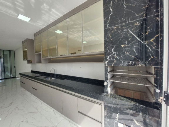 Imagem Casa com 3 Quartos à Venda, 170 m² em Vila Rosa - Goiânia