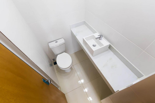 Imagem Apartamento com 1 Quarto à Venda, 45 m² em Botafogo - Rio De Janeiro